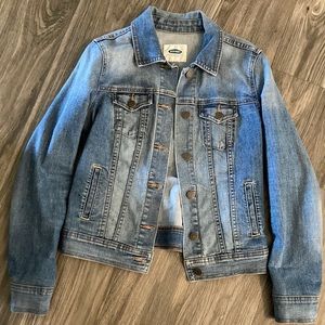 Old Navy Denim Jacket
